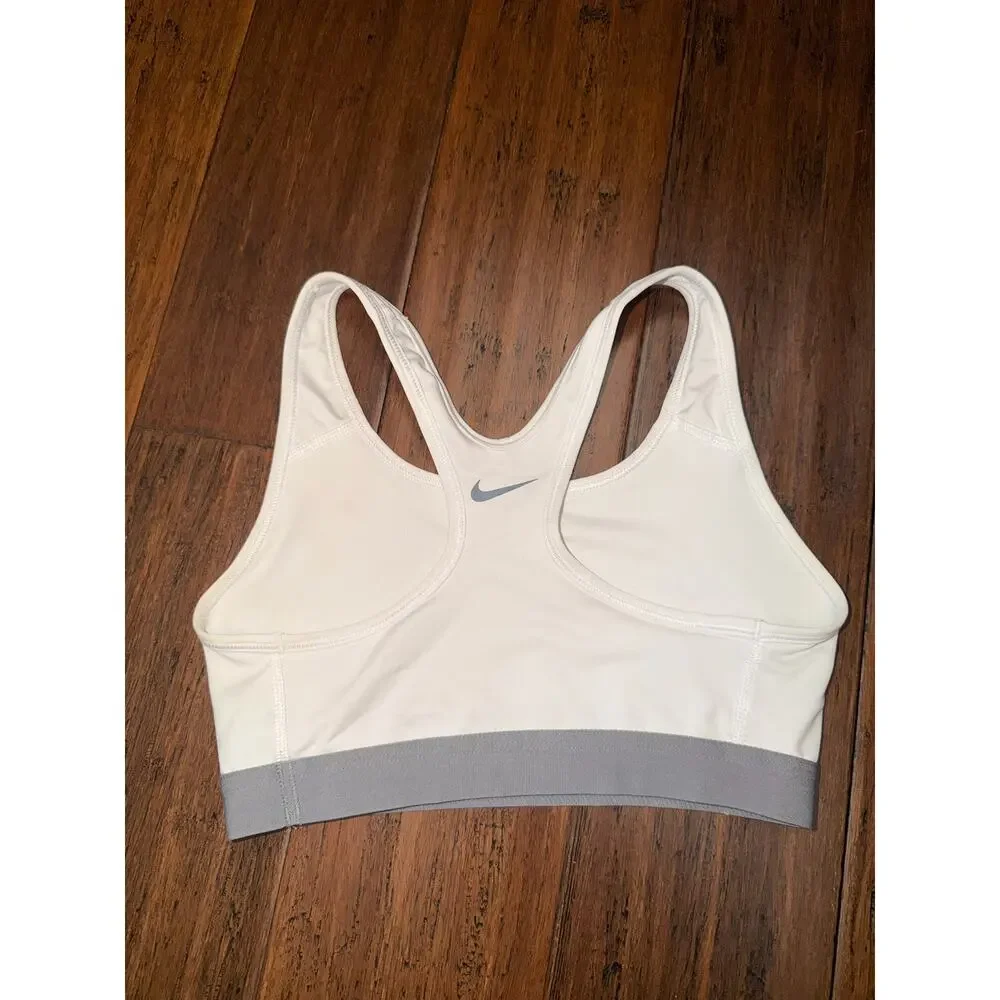 Under armor Women's Mid Keyhole Compression Sports Bra Small